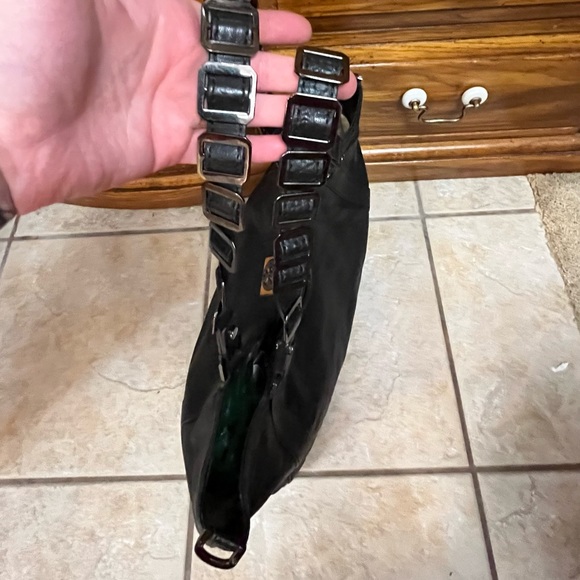 Authentic Tory Burch Tote - Picture 8 of 14